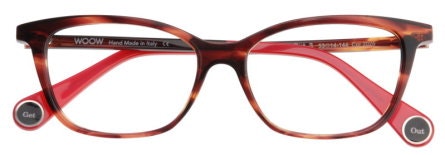Mahogany tortoise