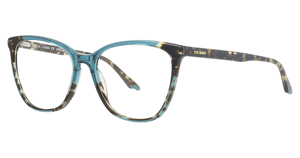 TEAL TORTOISE