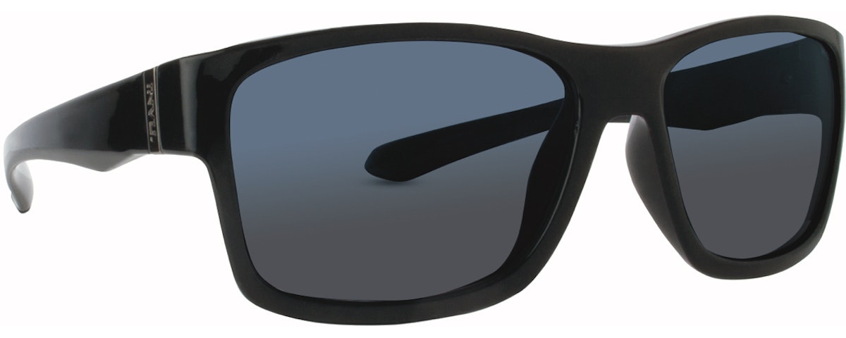 Black / Pewter