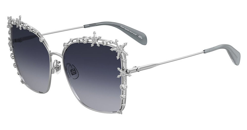 PALLADIUM / DARK GREY SHADED