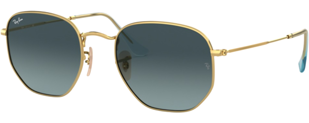 ARISTA / BLUE GRADIENT GREY