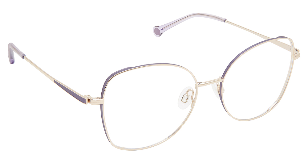 PERIWINKLE GOLD