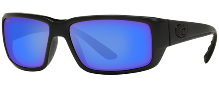 01 BLACKOUT / BLUE MIRROR 580P