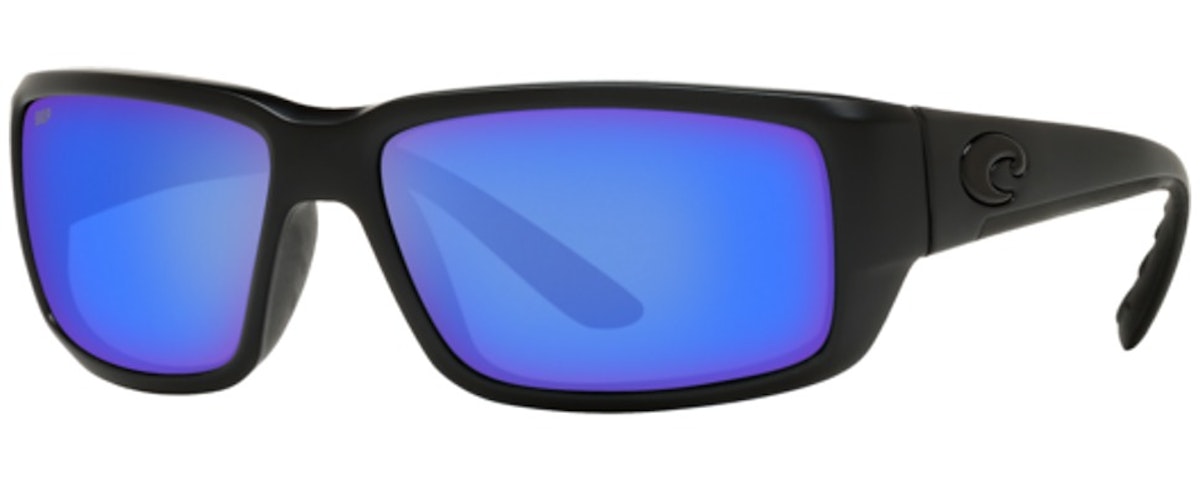 01 BLACKOUT / BLUE MIRROR 580P