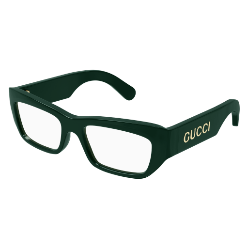 Gucci GG1297O cateye eyeglasses in Blue