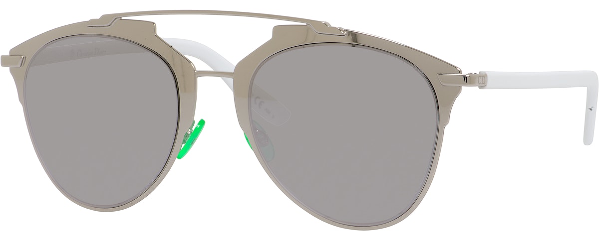 Palladium White (DC Sup Silver Mirror)