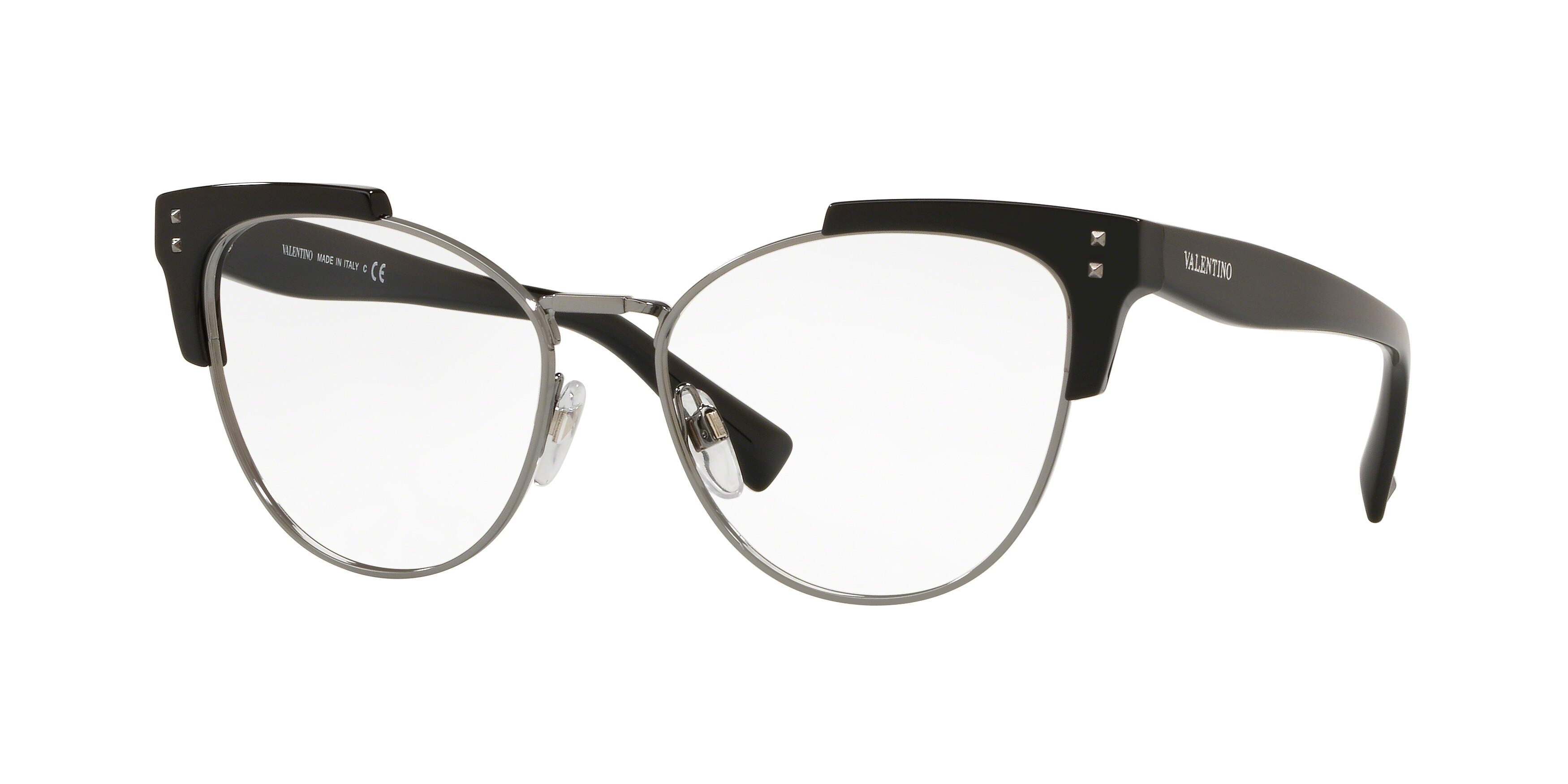 BLACK/GUNMETAL