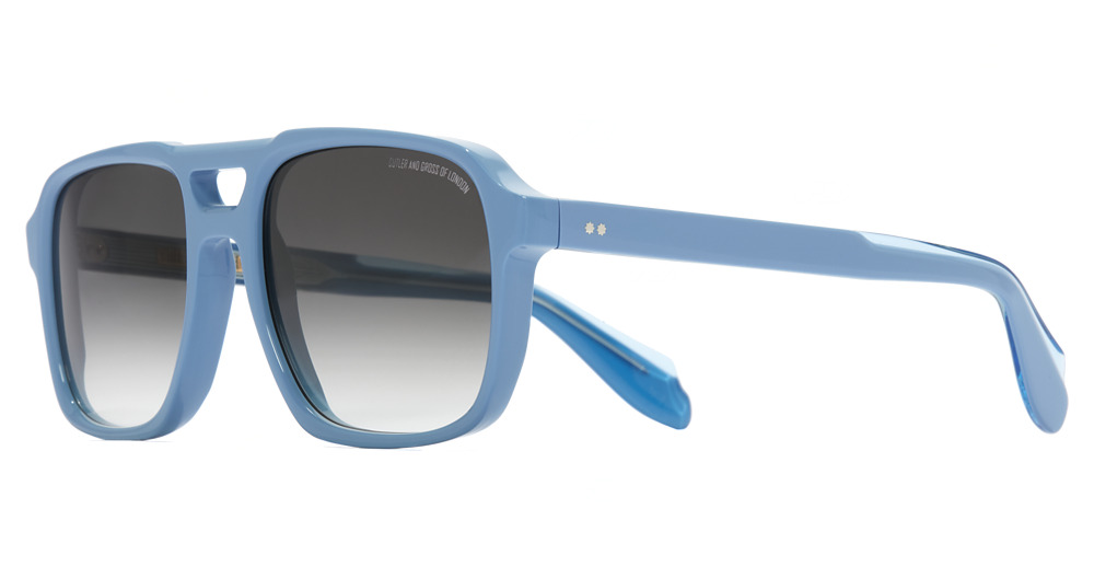 SOLID LIGHT BLUE COLOUR STUDIO