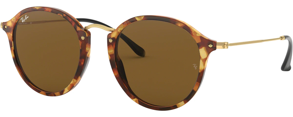 SPOTTED BROWN HAVANA