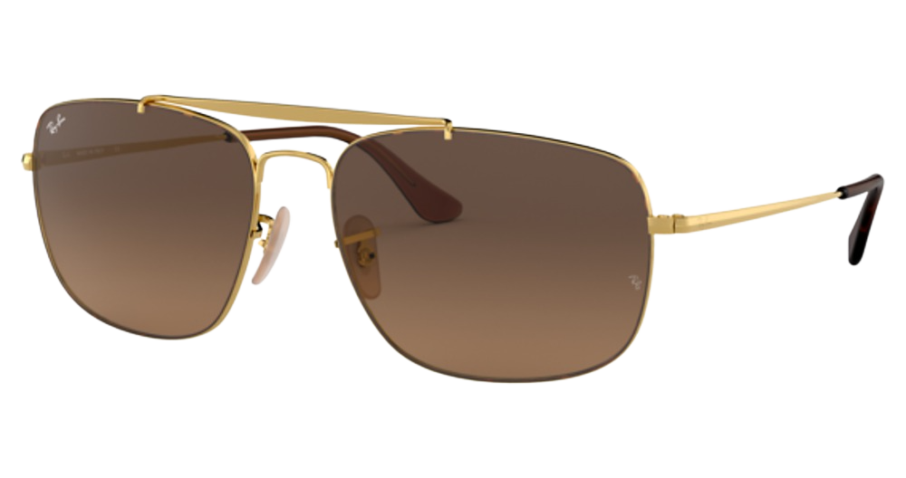 HAVANA / BROWN GRADIENT GREY