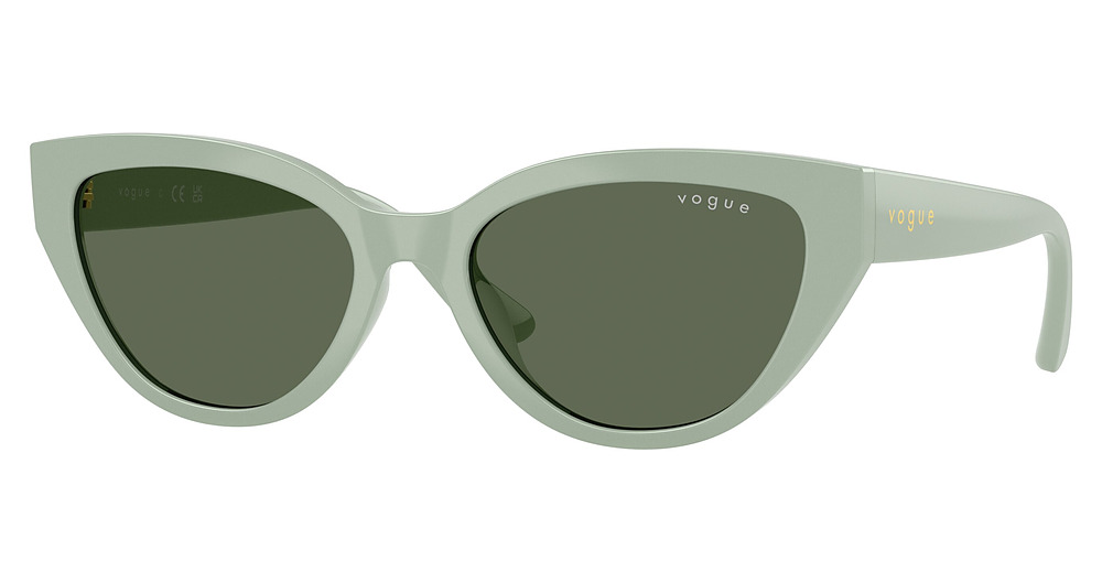 FULL LIGHT GREEN / DARK GREEN