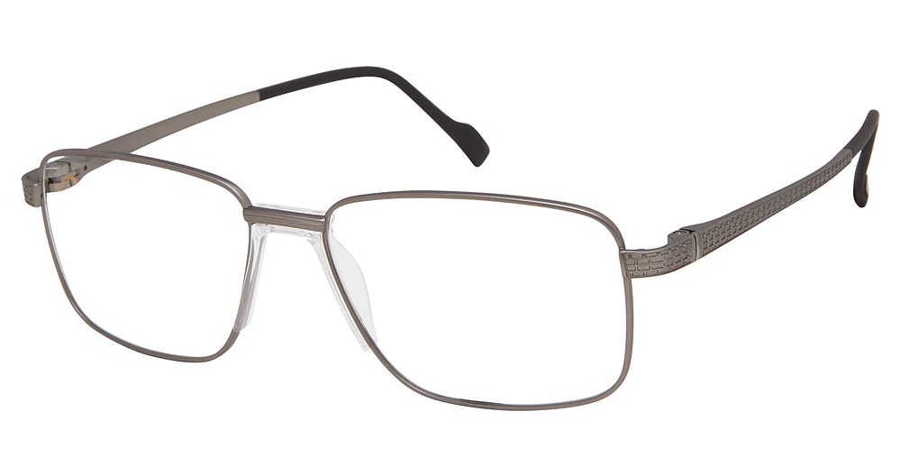 BLACK F022