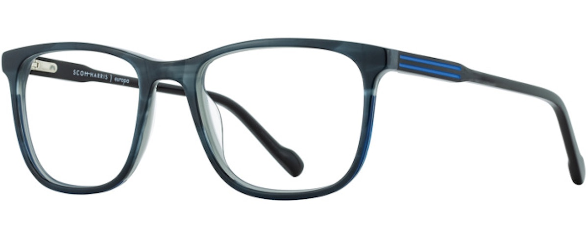 Midnight / Cobalt