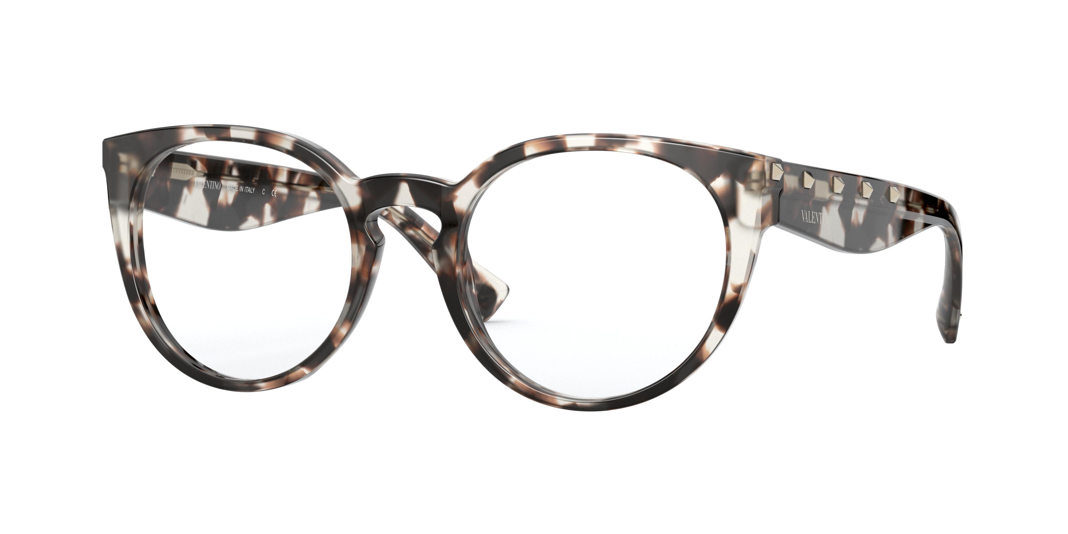 BROWN/TORTOISE BEIGE