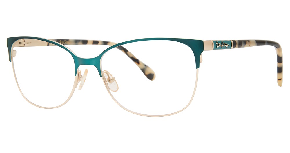 Teal