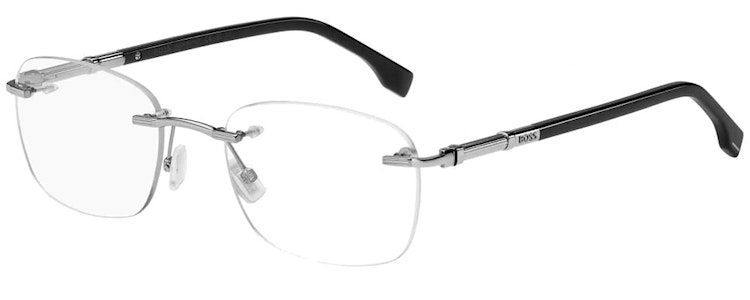 RUTHBLCK / SILVER MIRROR