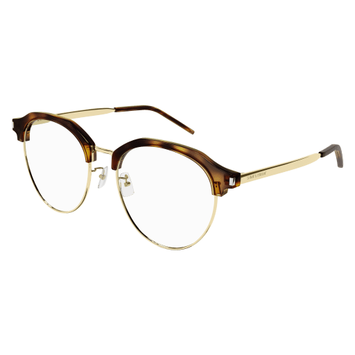 HAVANA-GOLD-TRANSPARENT