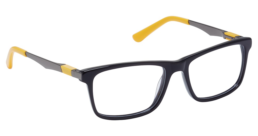 Black Lemon