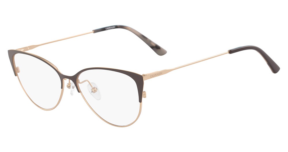 (201) SATIN DARK BROWN