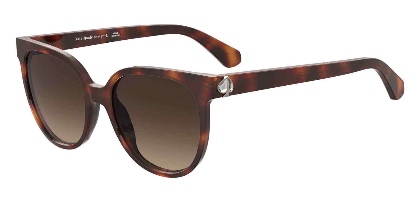HVN / BROWN SHADED