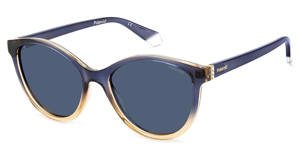 BLUE BEIG / BLUE POLARIZED