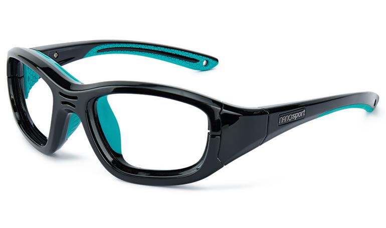BLACK AQUA