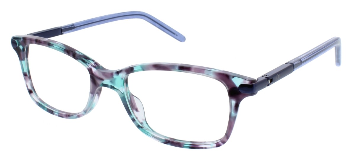 BLUE MULTI