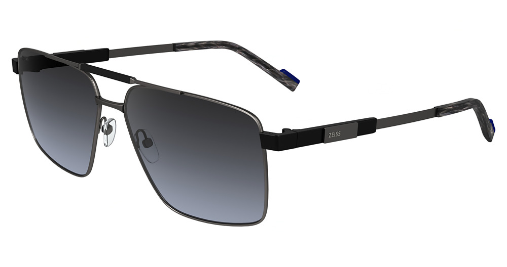 DARK RUTHENIUM/BLACK