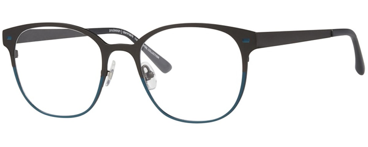 Grey-Brown Dark Matt