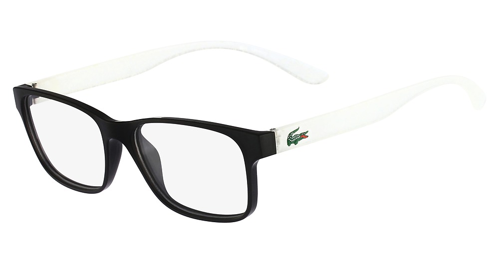 BLACK MATTE W/STAR PHOSPHO