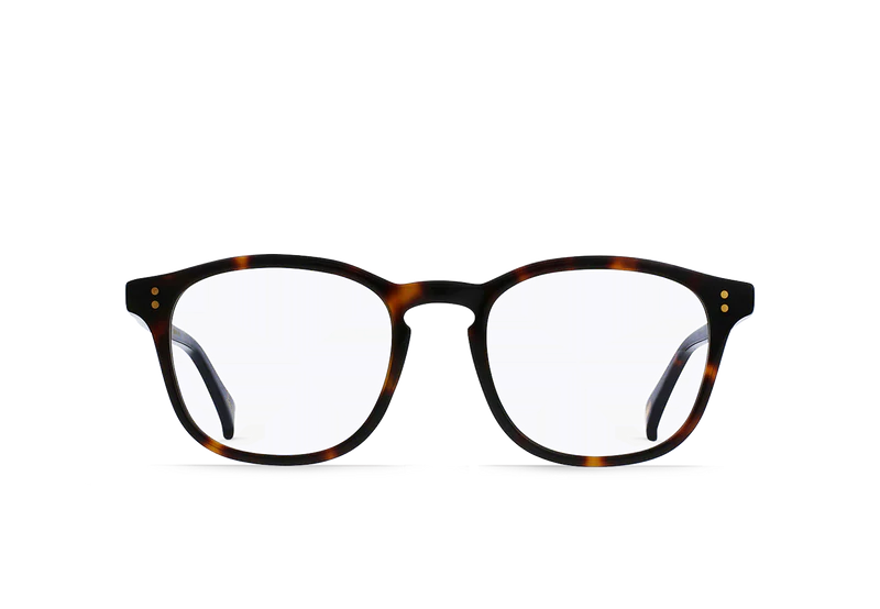 Kola Tortoise / Clear