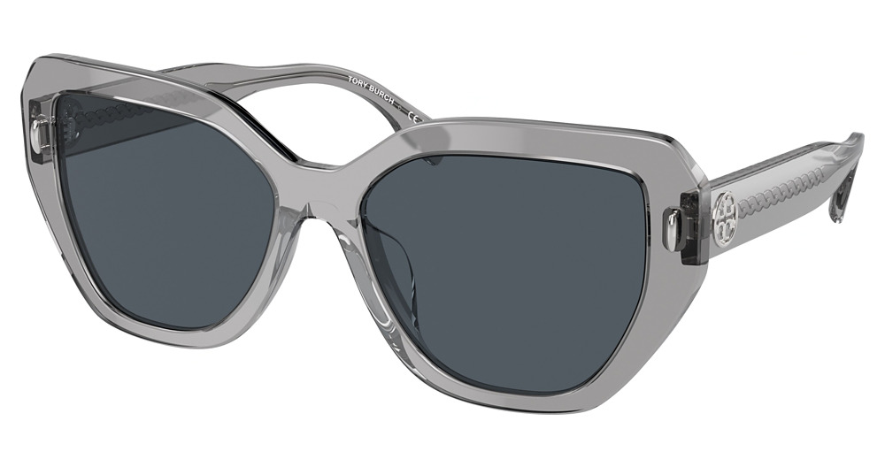 TRANSP GREY / DARK GREY