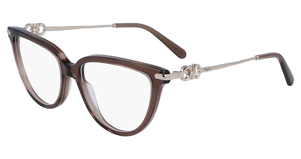 TRANSPARENT BROWN