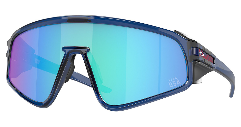 TRANS BLUE / PRIZM SAPPHIRE
