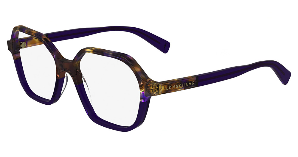 PURPLE/HAVANA