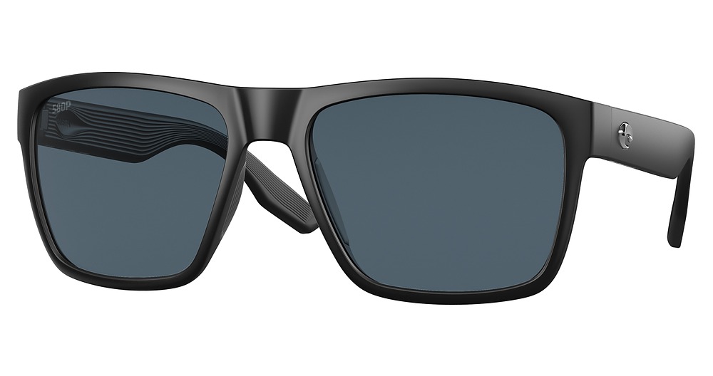 MATTE BLACK / GRAY 580P