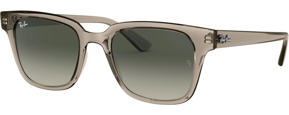 TRANSPARENT GREY