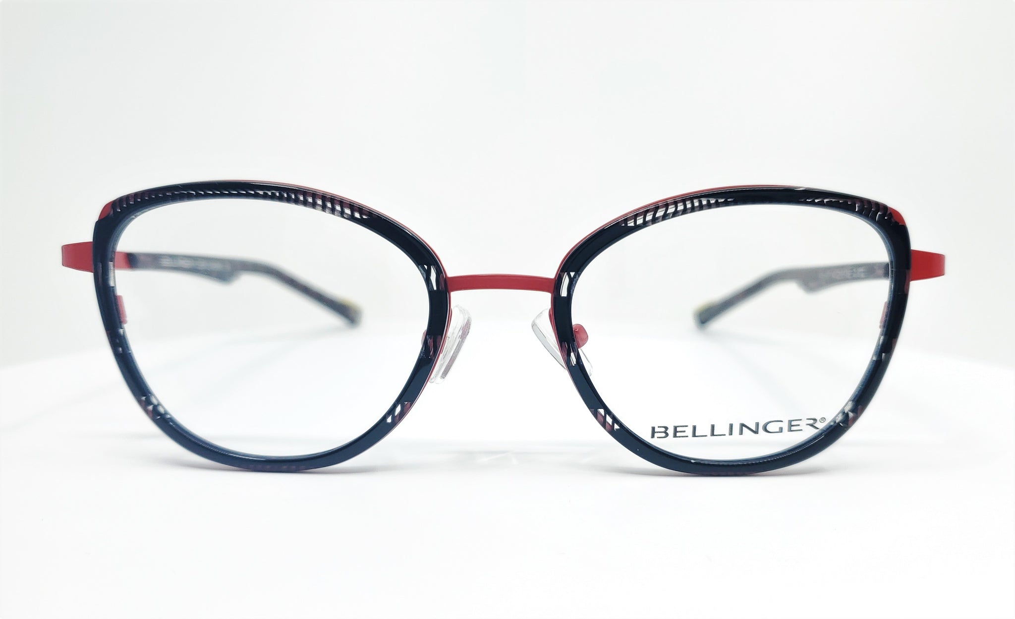 972 Black/Red