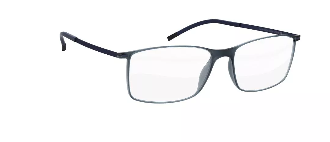 gray/dark blue