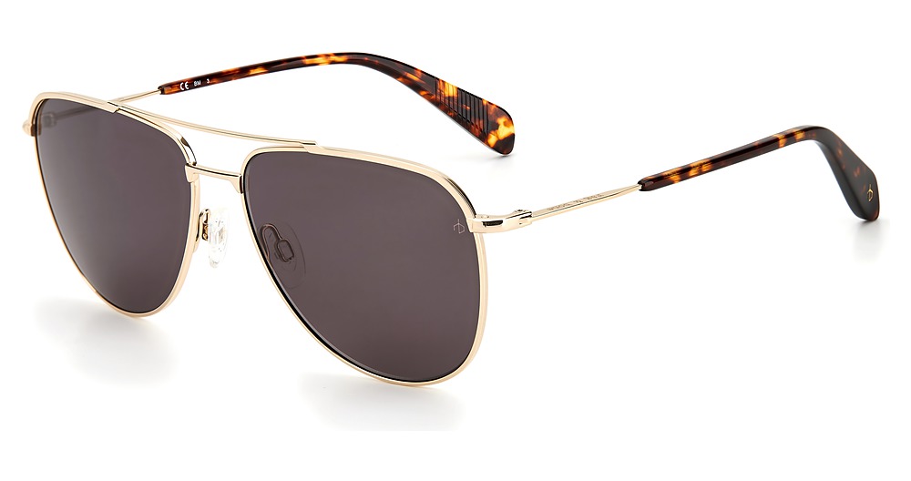 Lgh Gold / Grey