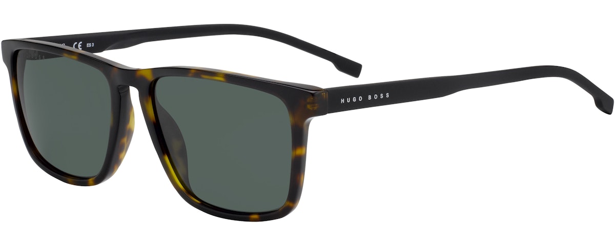 Dark Havana (QT Green)