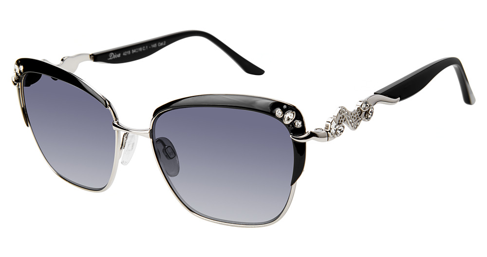 BLACK-SILVER