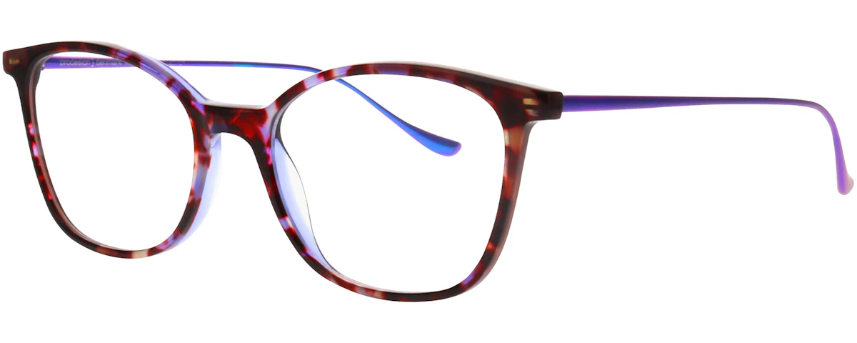 AUBERGINE MEDIUM SHINY