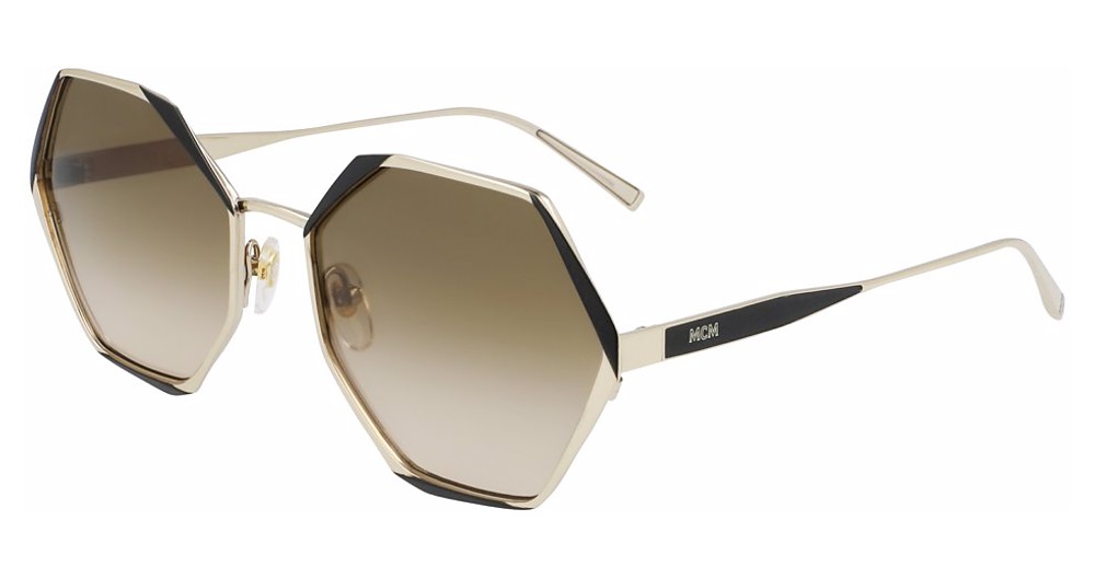 (717) SHINY GOLD