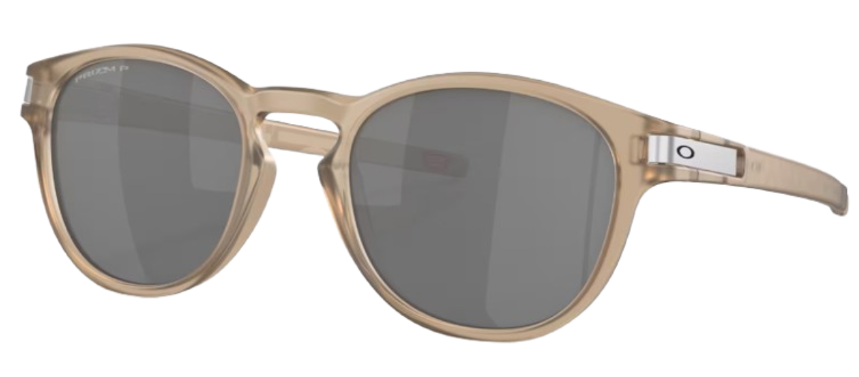 Matte Sepia / Warm Grey