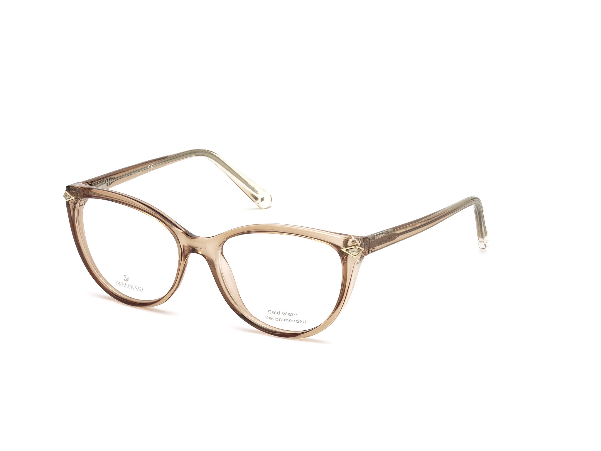 Shiny Light Brown