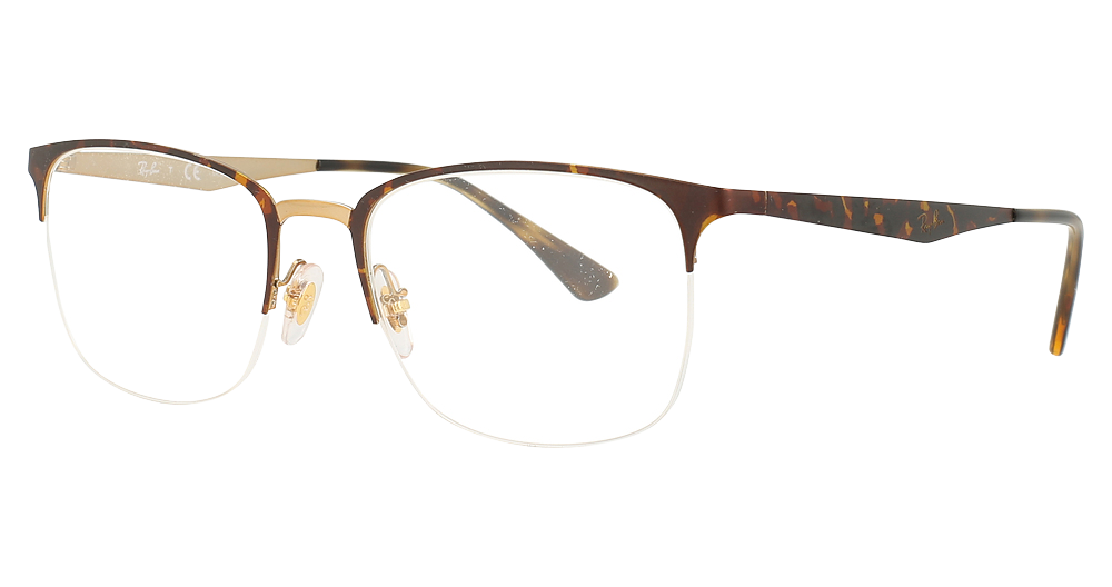 HAVANA ON ROSE GOLD