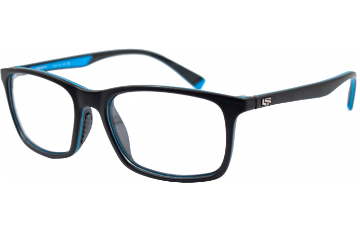 Shiny Navy Blue / Demo