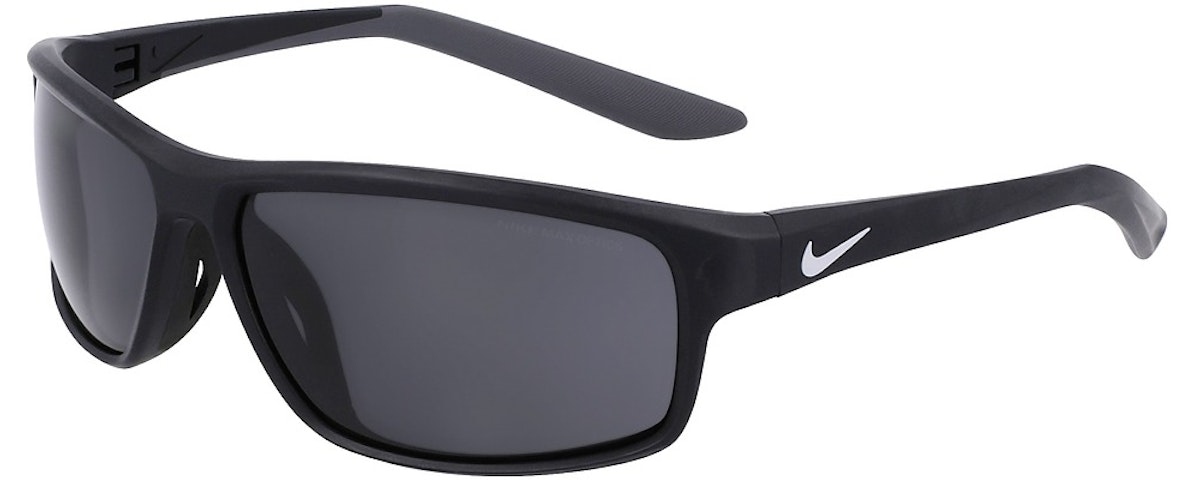 MATTE BLACK/DARK GREY