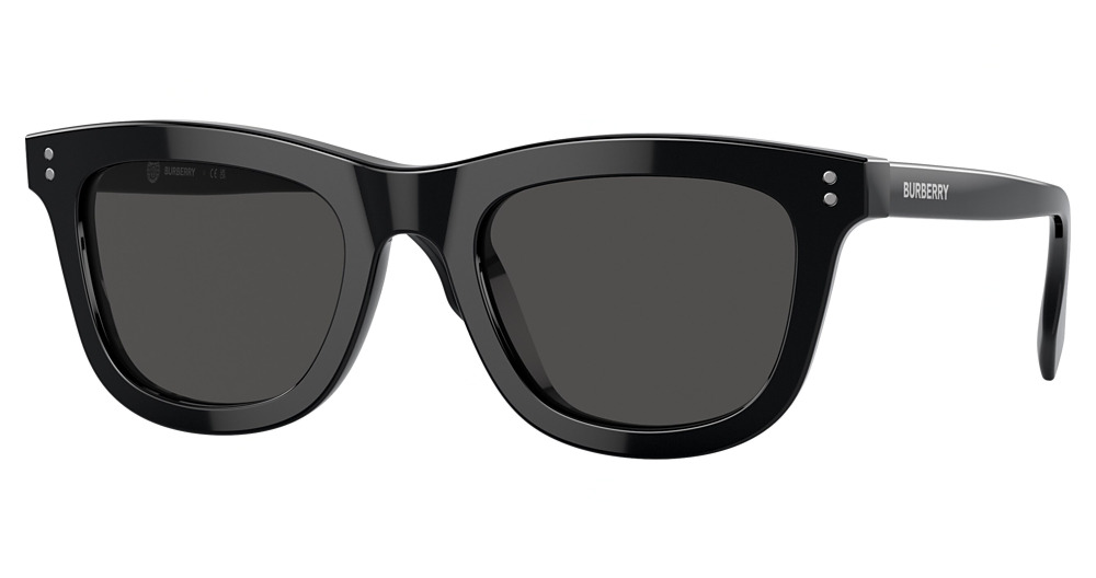 BLACK / DARK GREY
